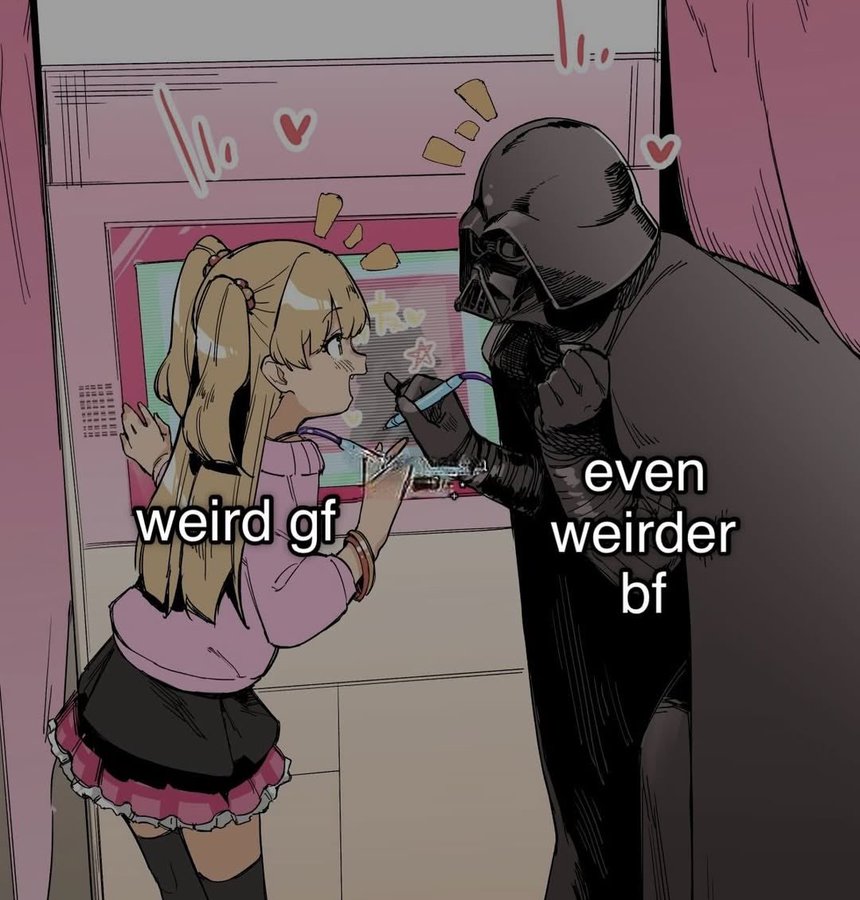 GIVE ME CUDDLES tweet media