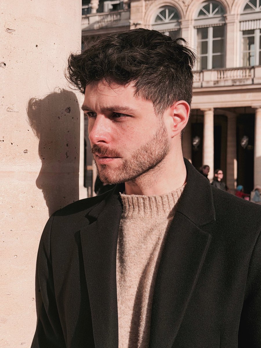 a small me tweet media