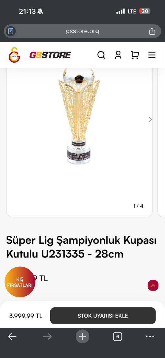 Para toplayalım şu takıma 8 10 tane kupa alalım. Bu paranoyayla Futbolun içine sıçacaklar iyice #FBvSAM