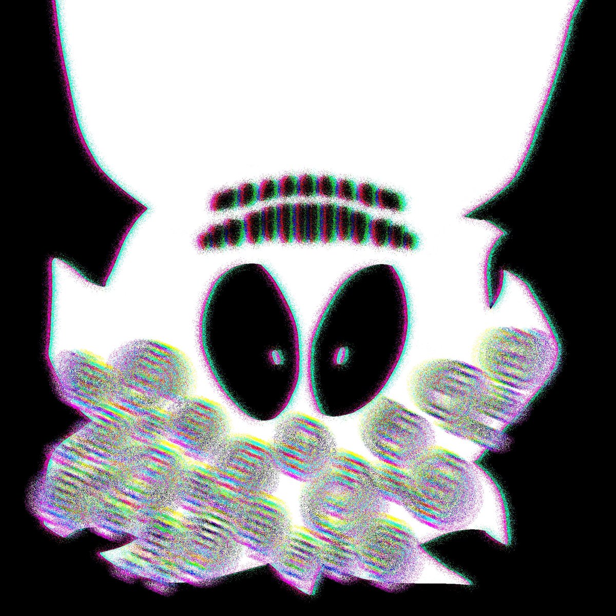 [■■■■■■■■■■]

>> NONONONONONO <<
\\ Cc0505 》