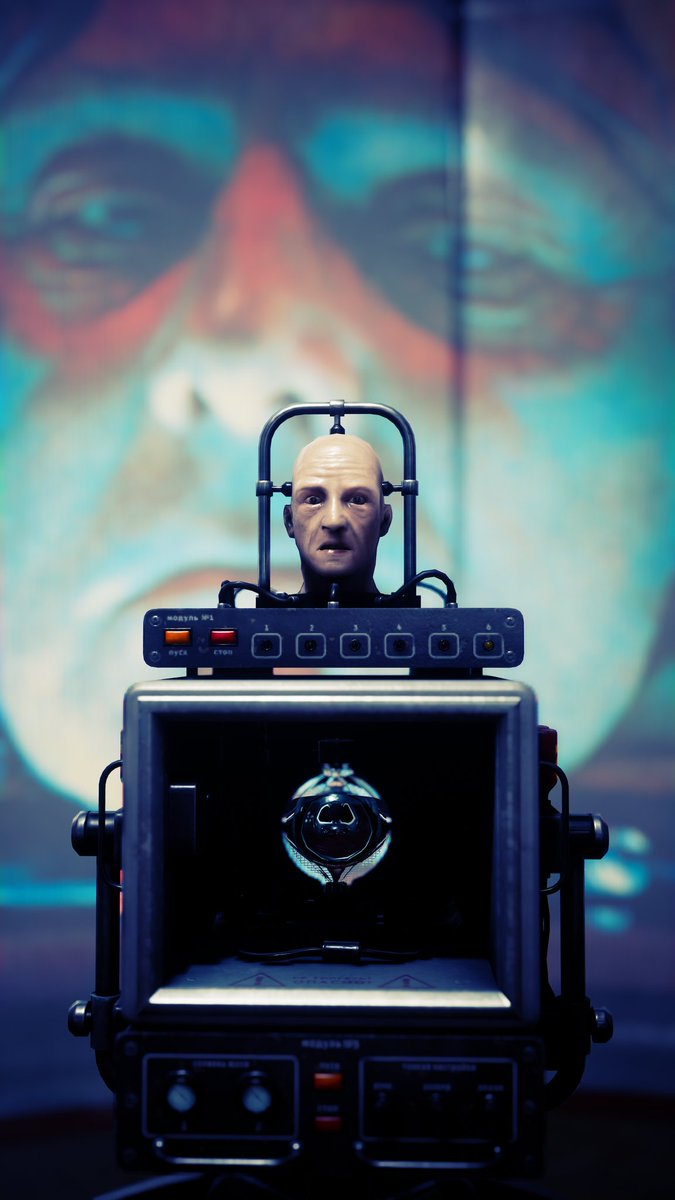 Game: #AtomicHeart
Developer : <a href="/mundfish/">Mundfish #AtomicHeart</a>

#AtomicHeart 
#Mundfish #Xbox #XboxShare  #XboxSeriesX       #VirtualPhotography