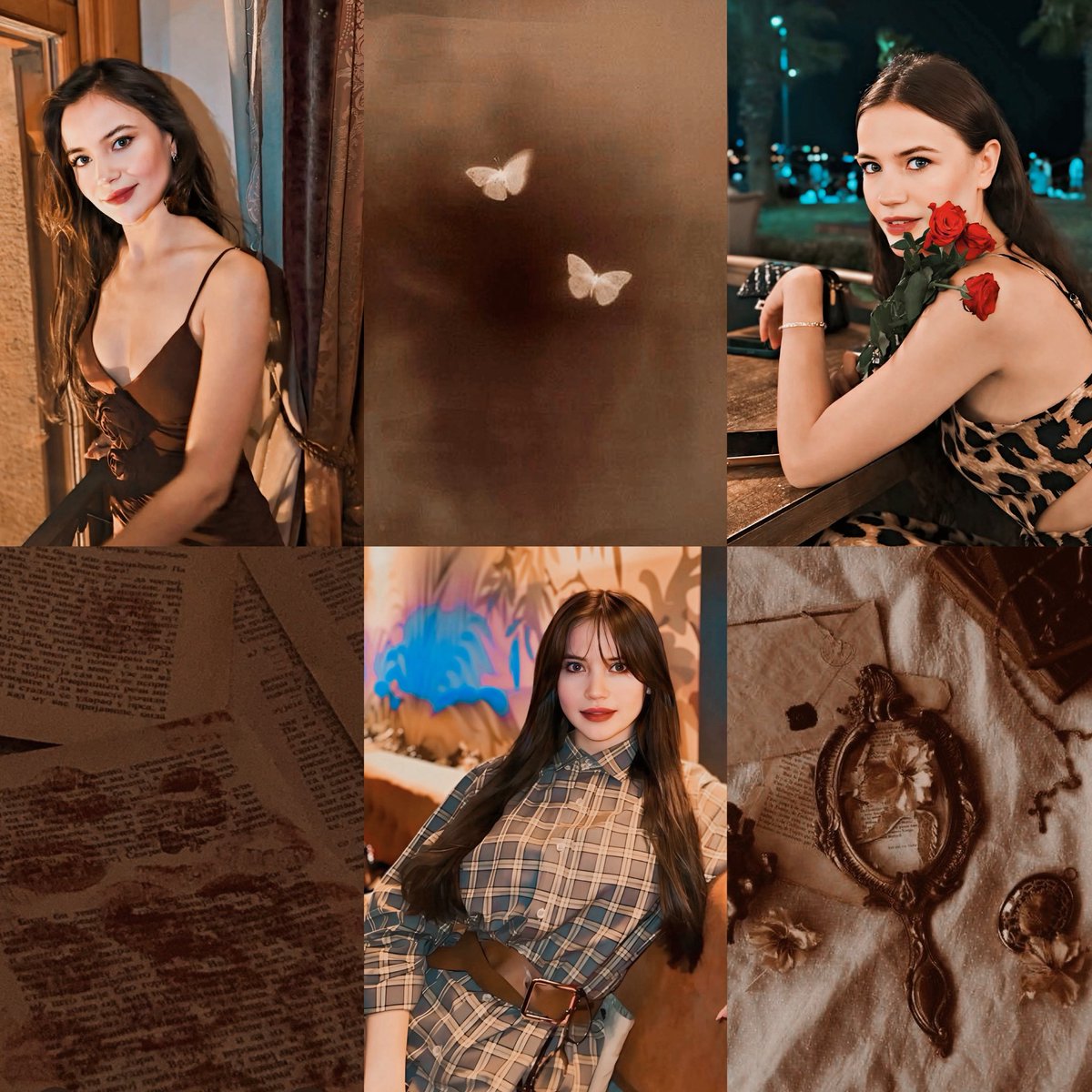 #YağmurYüksel ⟢ 𝗦𝗲𝘀𝘀𝗶𝘇 𝗯𝗶𝗿 ı𝘀̧ı𝗹𝘁ı 🪄🤎”