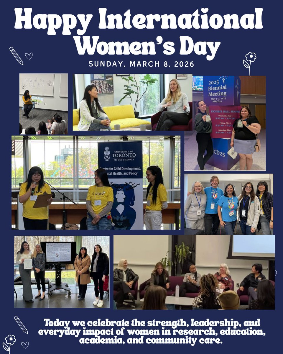 UTM CCDMP tweet media