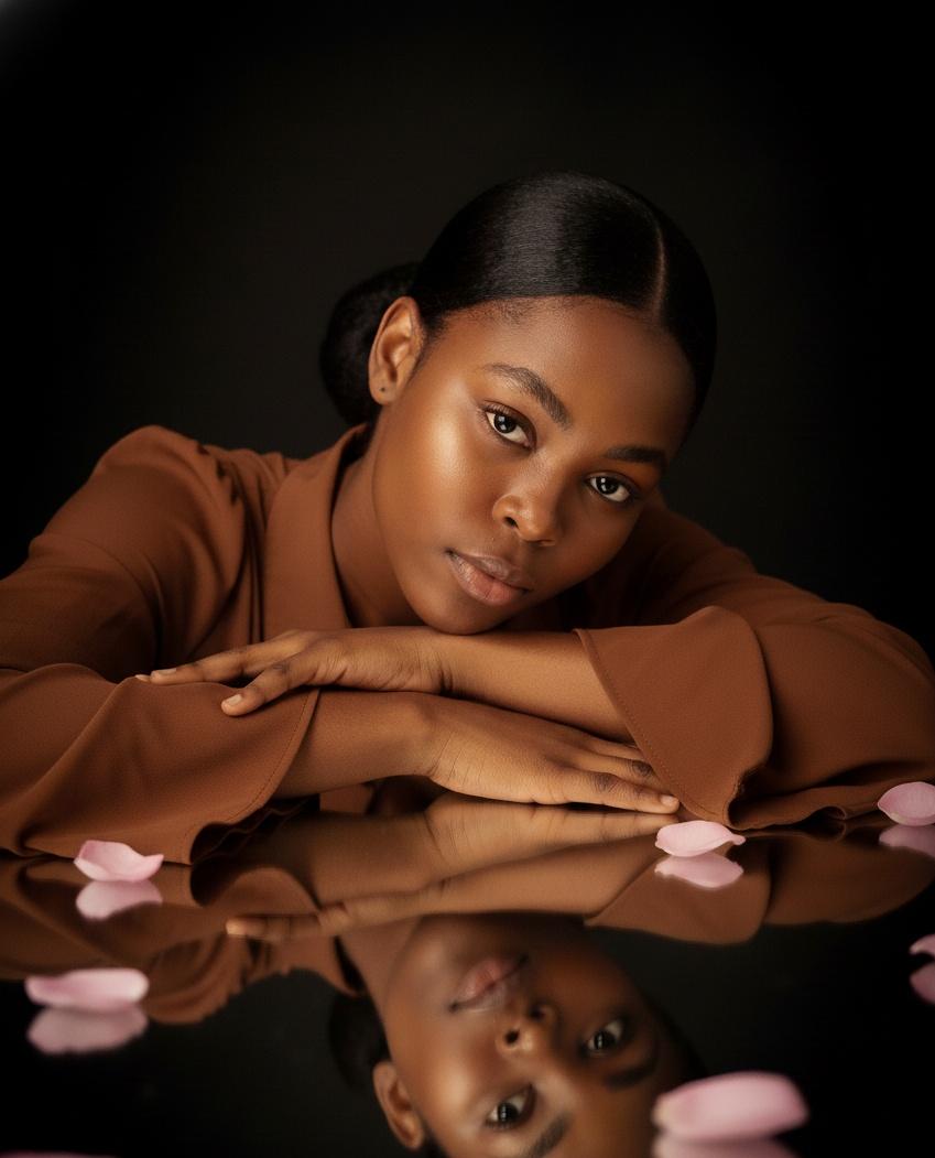 Esther C. Ajagwa 🤎🌸 tweet media