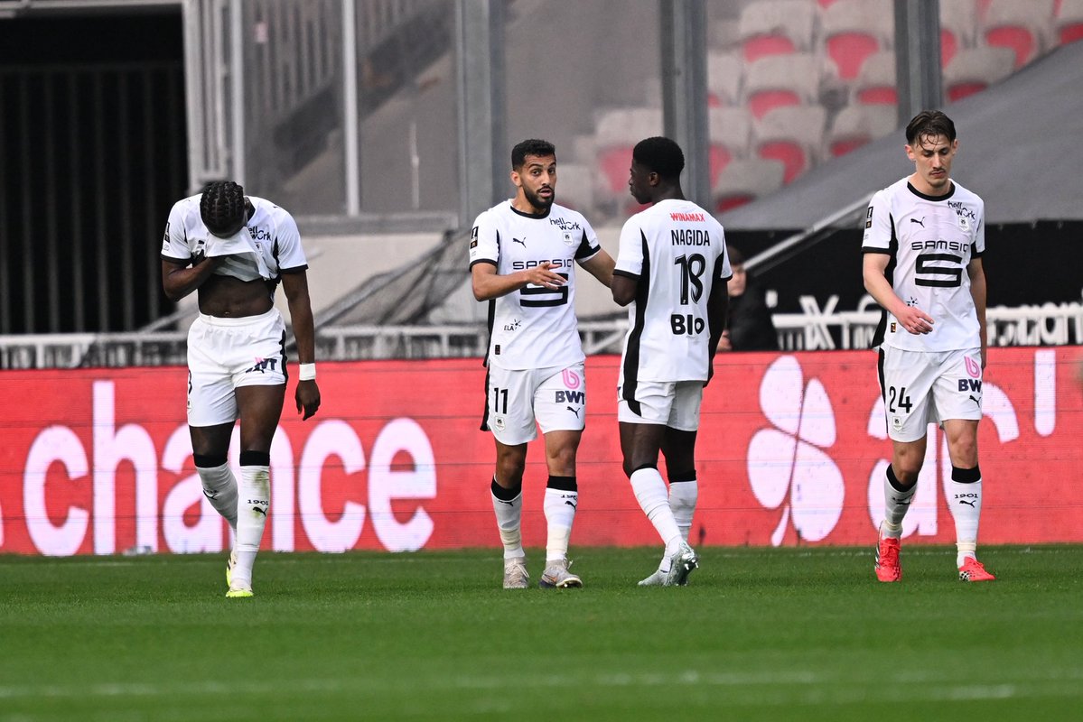 Actu Foot tweet media