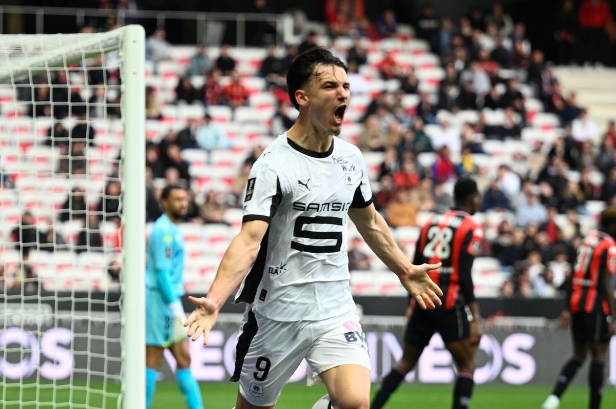 Actu Foot tweet media