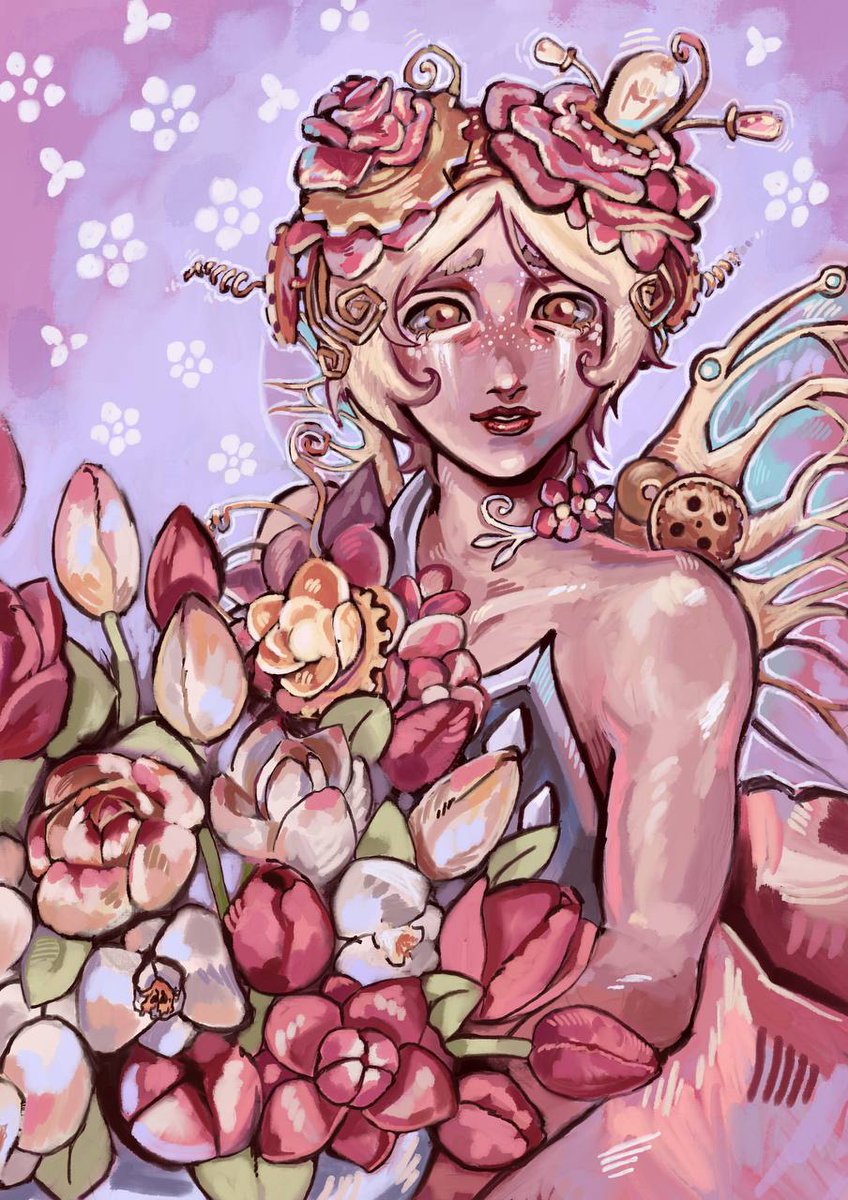 #tracyreznik #IDV #IdentityV