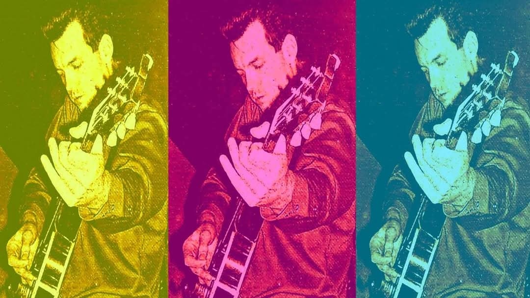 JASON JAMES tweet media