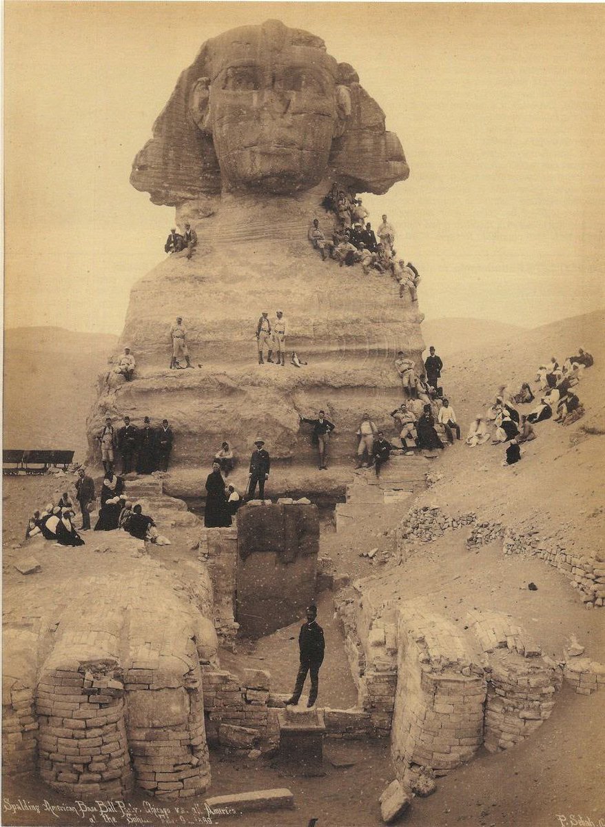 Bronze Giant tweet media