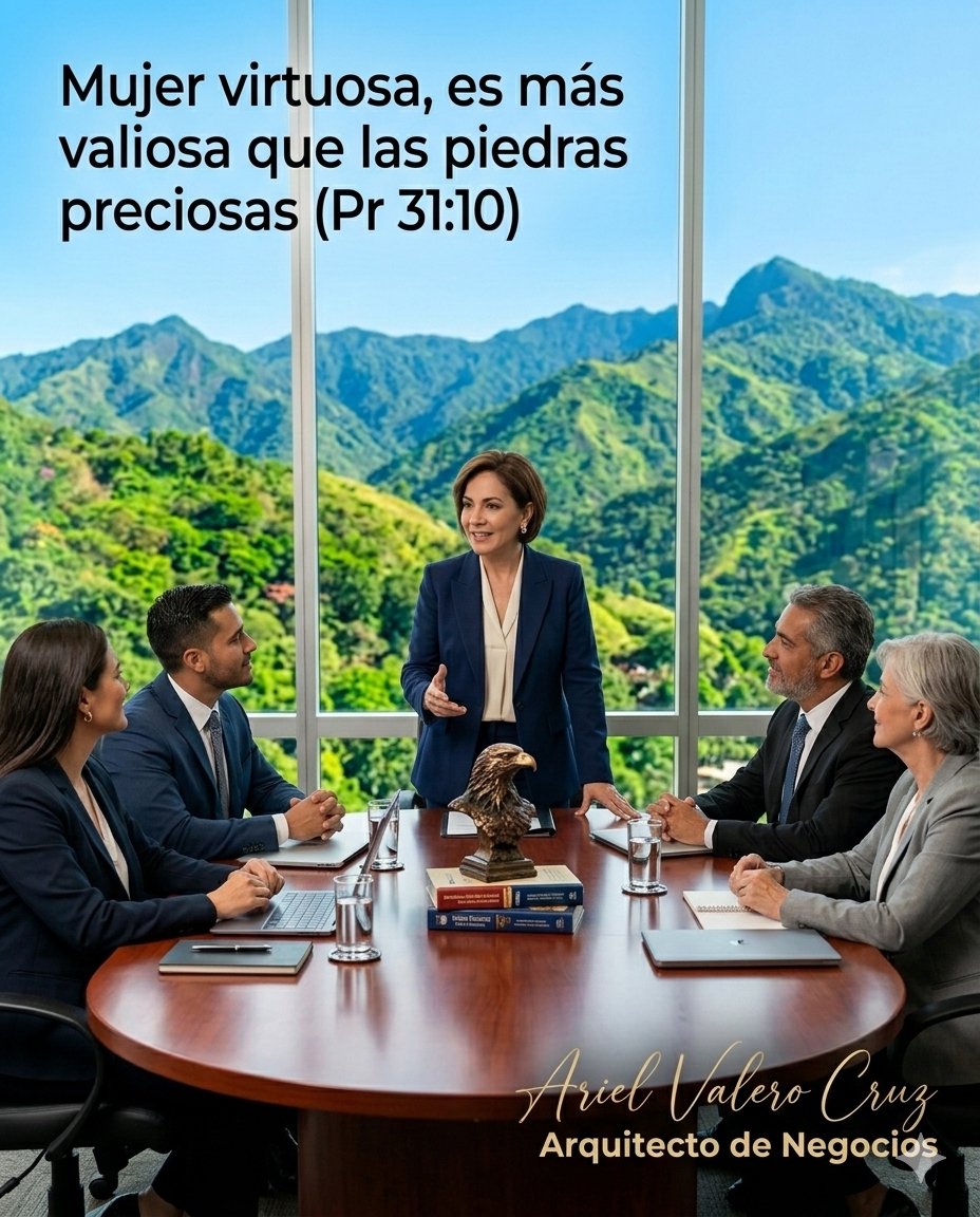 ArielValeroCruz's tweet photo. El liderazgo que trasciende,  evoluciona. 
Reconocer la sabiduría y fortaleza de la mujer como pilares de visión y resiliencia es fundamental para el diseño de estrategias de éxito.

Invitación a la acción para transformar el impacto empresarial.

​#Liderazgo #Mujer #Líder #PyME https://t.co/LR9XUXXxdG