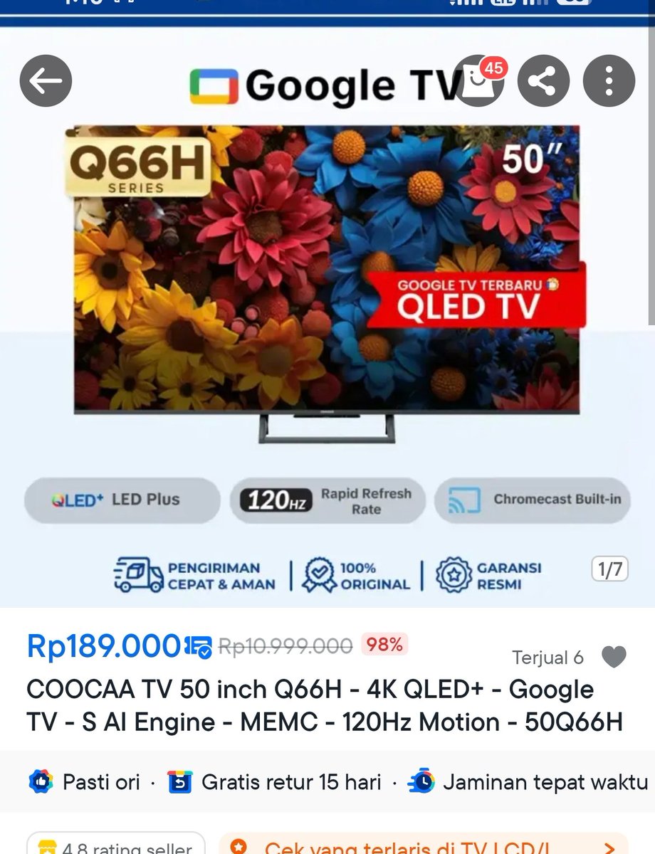 SiCode Promo tweet media