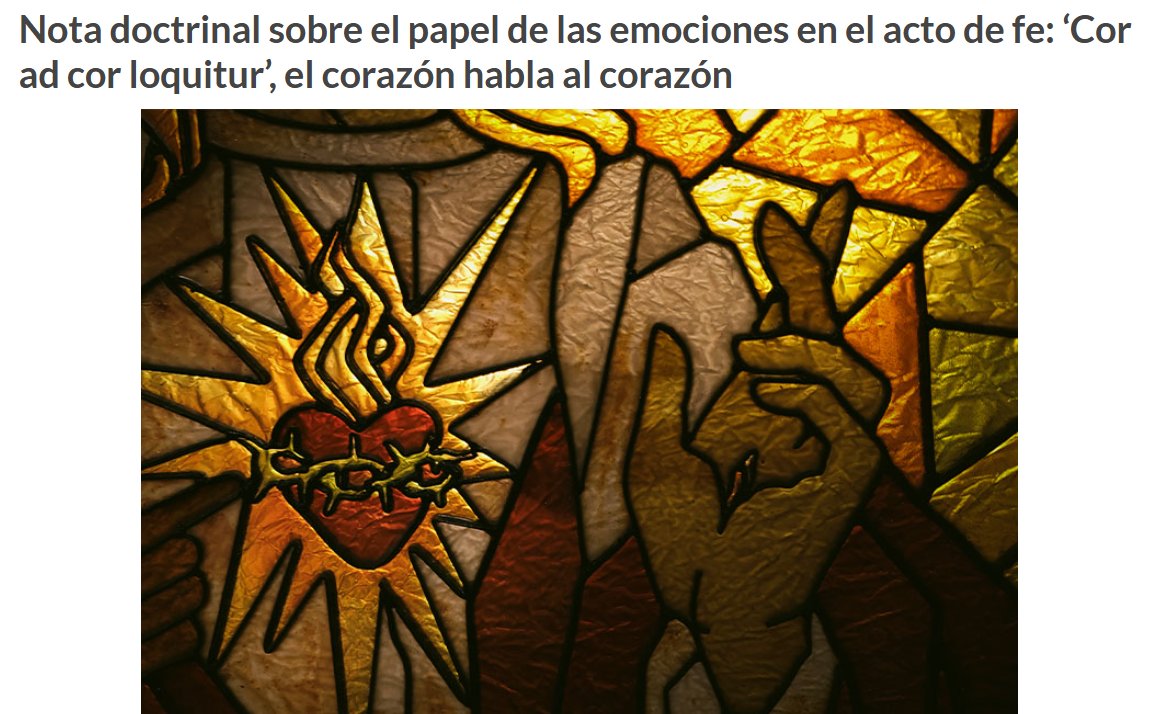 Jaime Flaquer sj tweet media