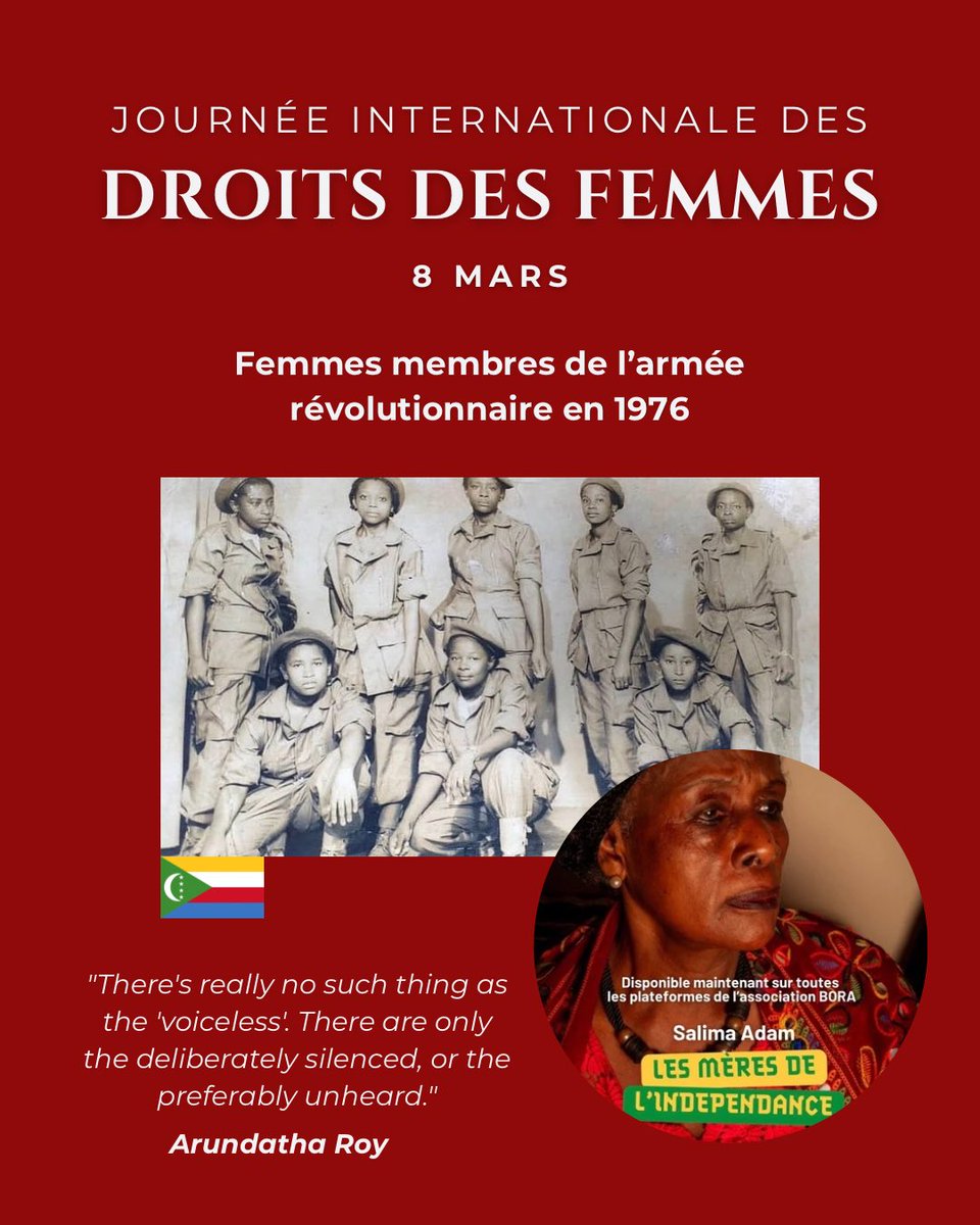 Association Bora tweet media