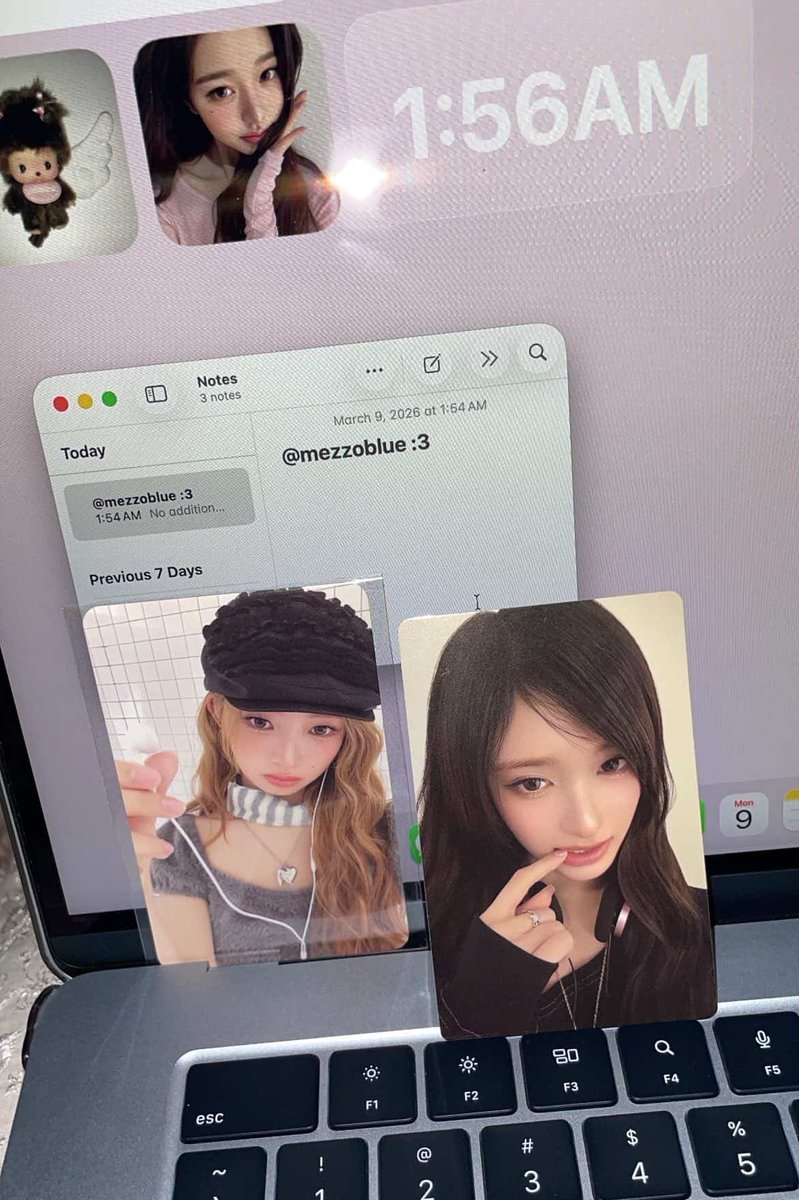 mezzoblue's tweet photo. wtt lft trade ive pc ph

have: leeseo revive+ loved ive ver &amp; rei starship ssq pob
want: gaeul counterparts PLZZZZ

onhand as fuck https://t.co/1j3bBRbrB0
