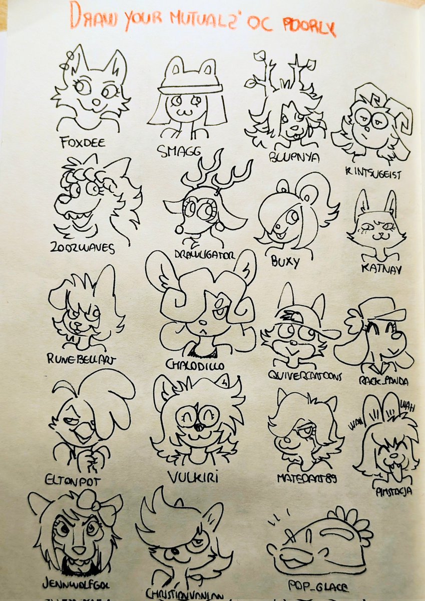 Done! Find yourself >:D