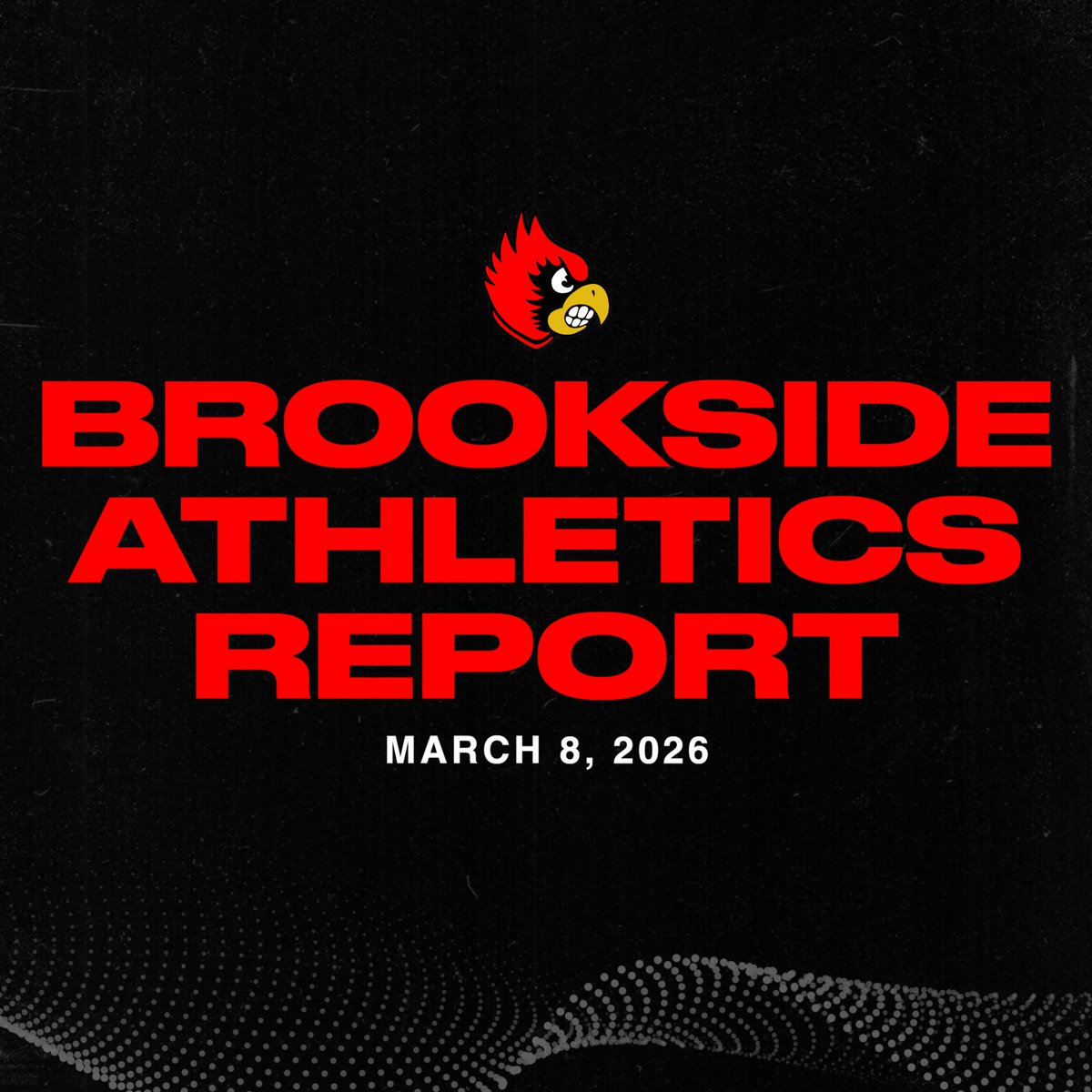 Brookside Athletics tweet media
