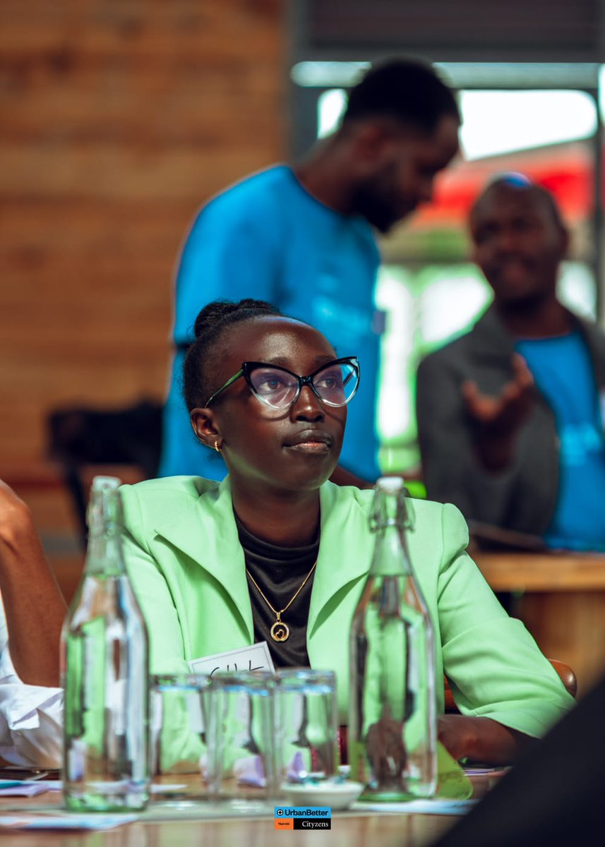 Environmental Students Association🇰🇪 tweet media