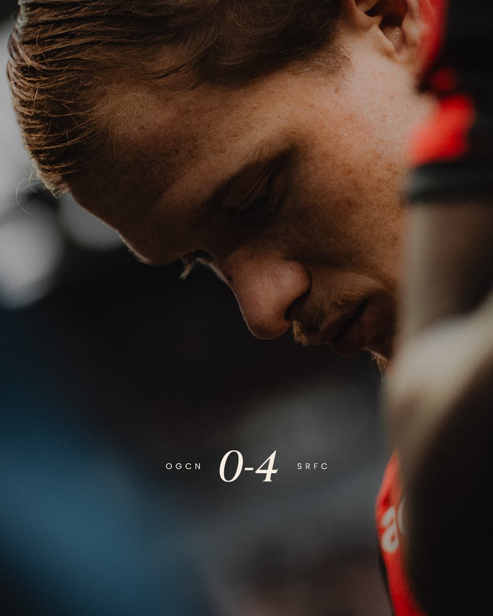 OGC Nice tweet media