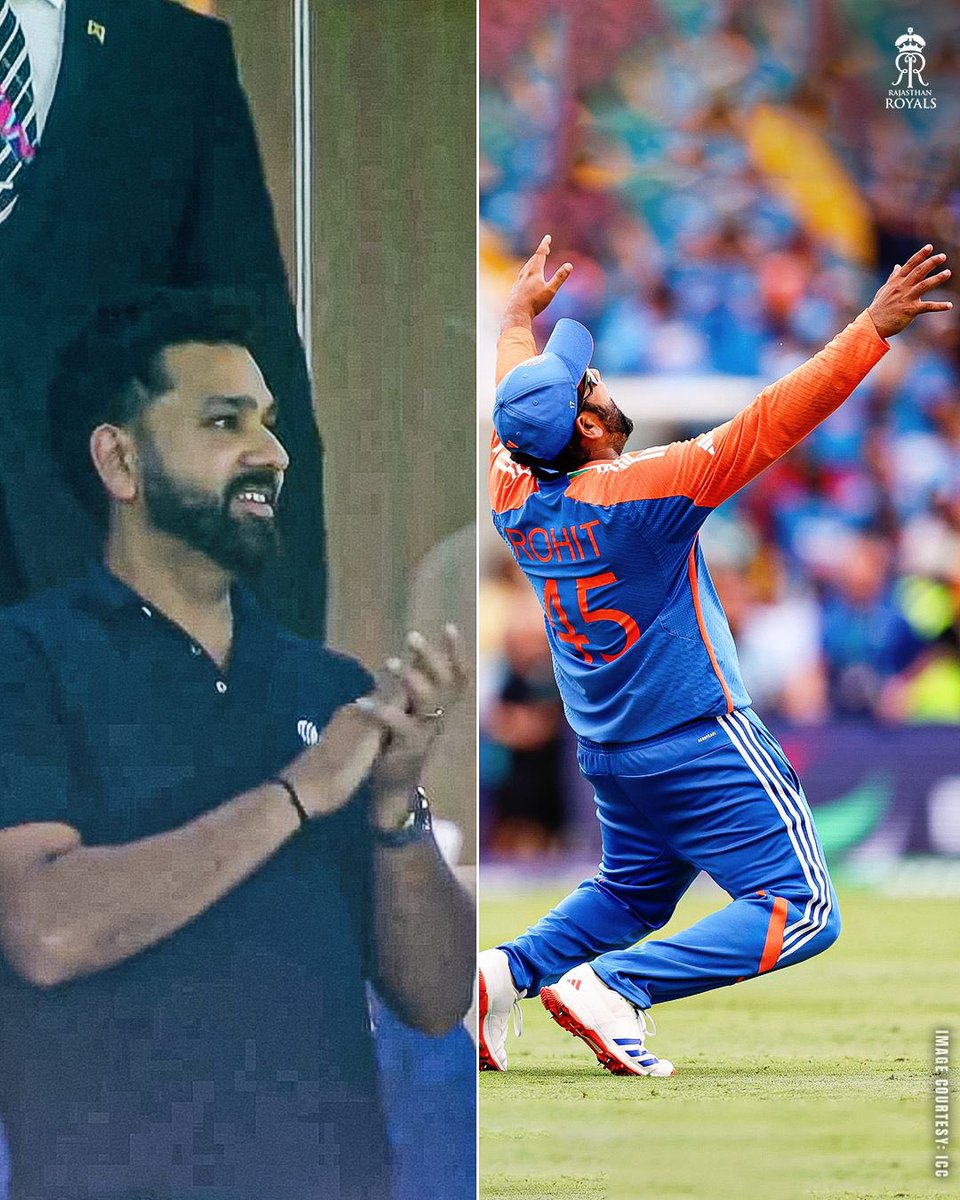 Rajasthan Royals tweet media
