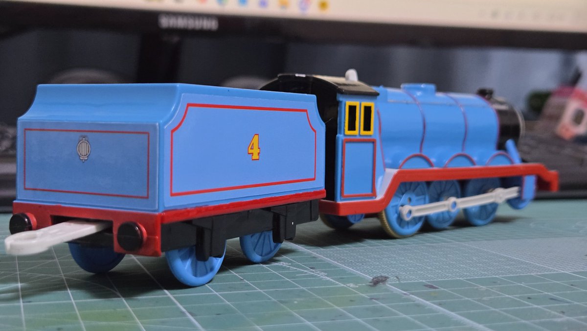 Library_Kim/김모챠(라이닝) tweet media