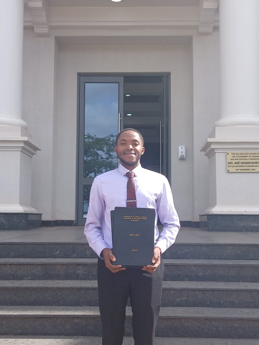 Angelo Asinguza Ngabirano tweet media