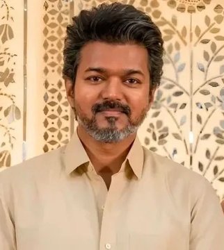 Vijay haters follow me. I will give a follow back too.

If you are already following me, drop a comment and I will follow back.

👍🤝