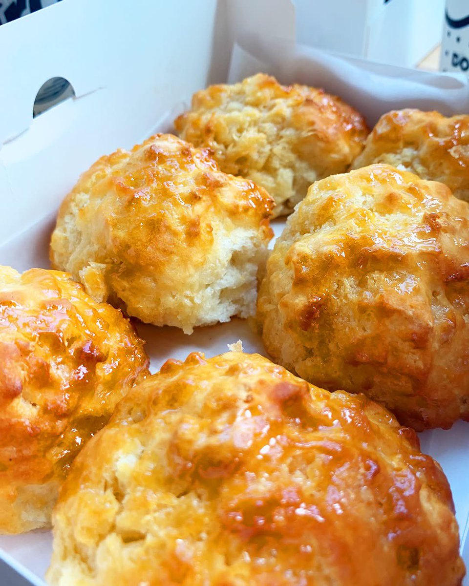 Church’s Chicken tweet media