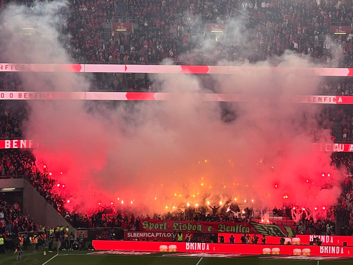 Sérgio Engrácia tweet media