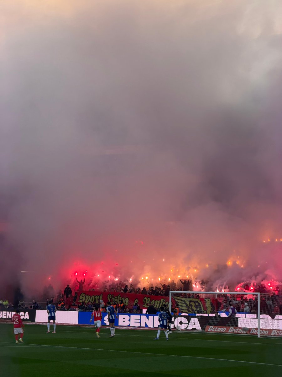 Sérgio Engrácia tweet media