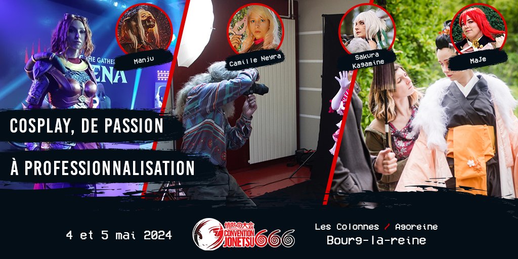 Association Nijikai tweet media