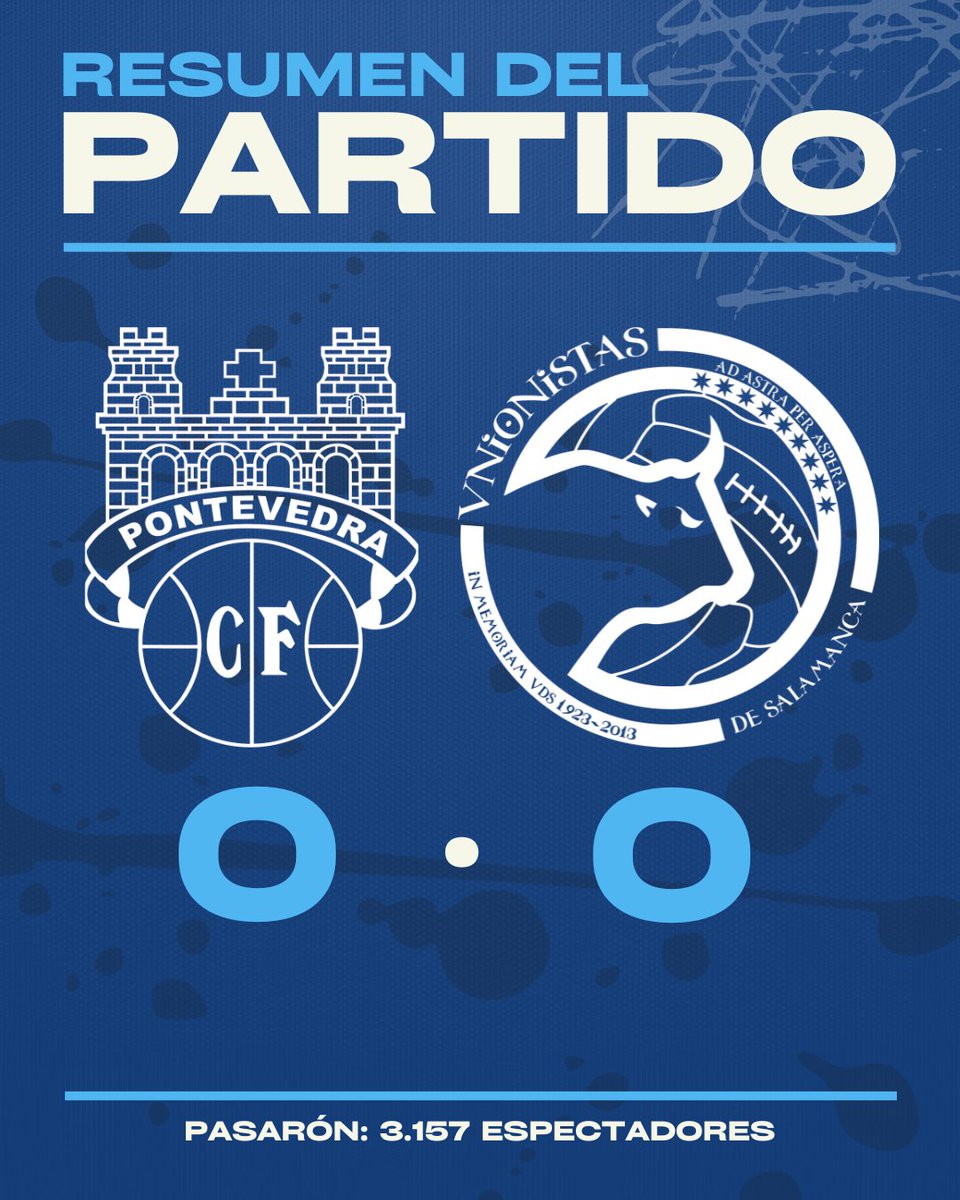 Historia de Unionistas de Salamanca CF tweet media