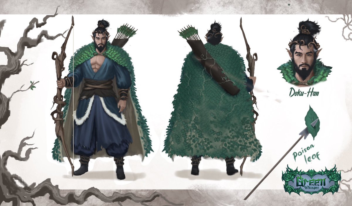 Rizky Splash (Open Commission) tweet media