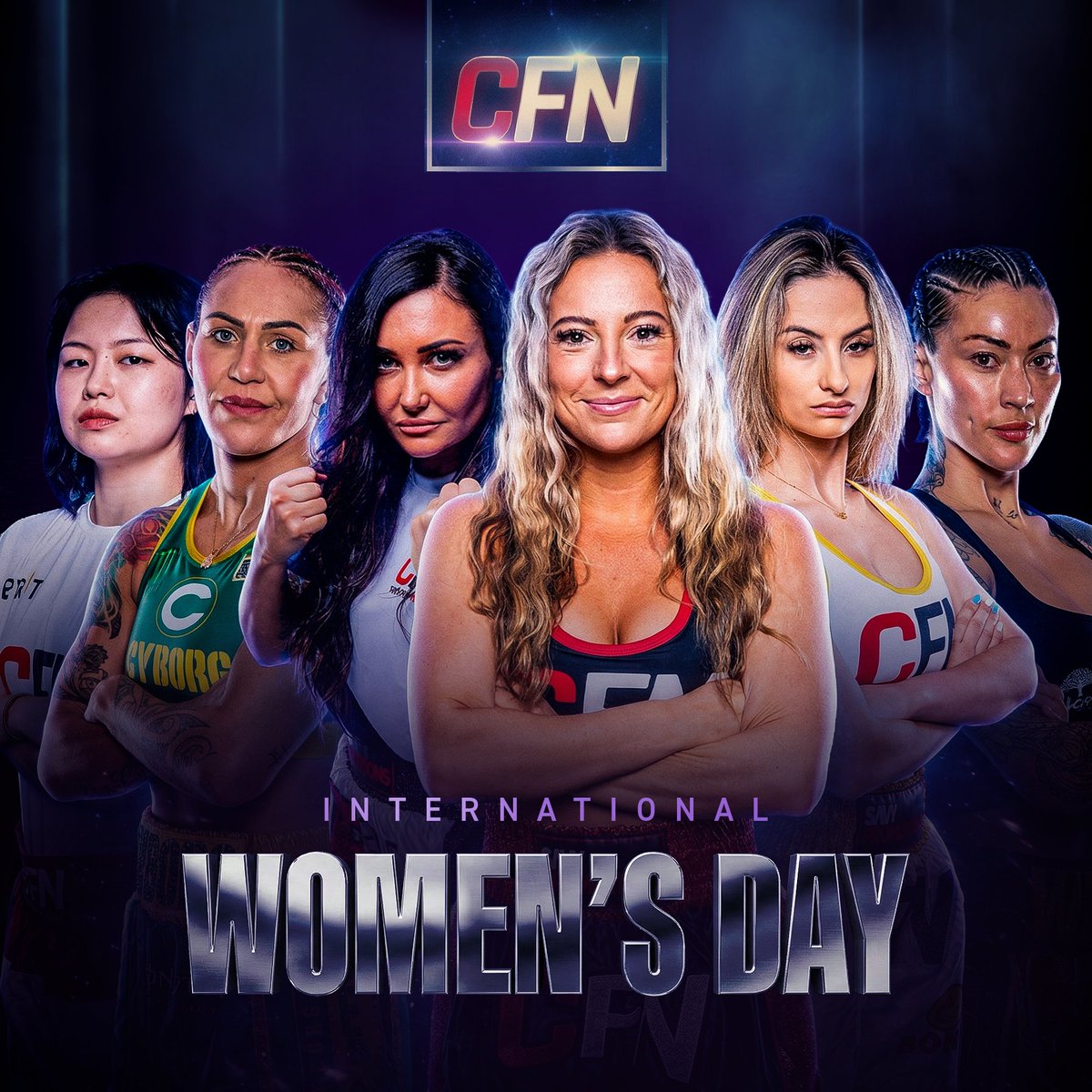 Crypto Fight Week tweet media