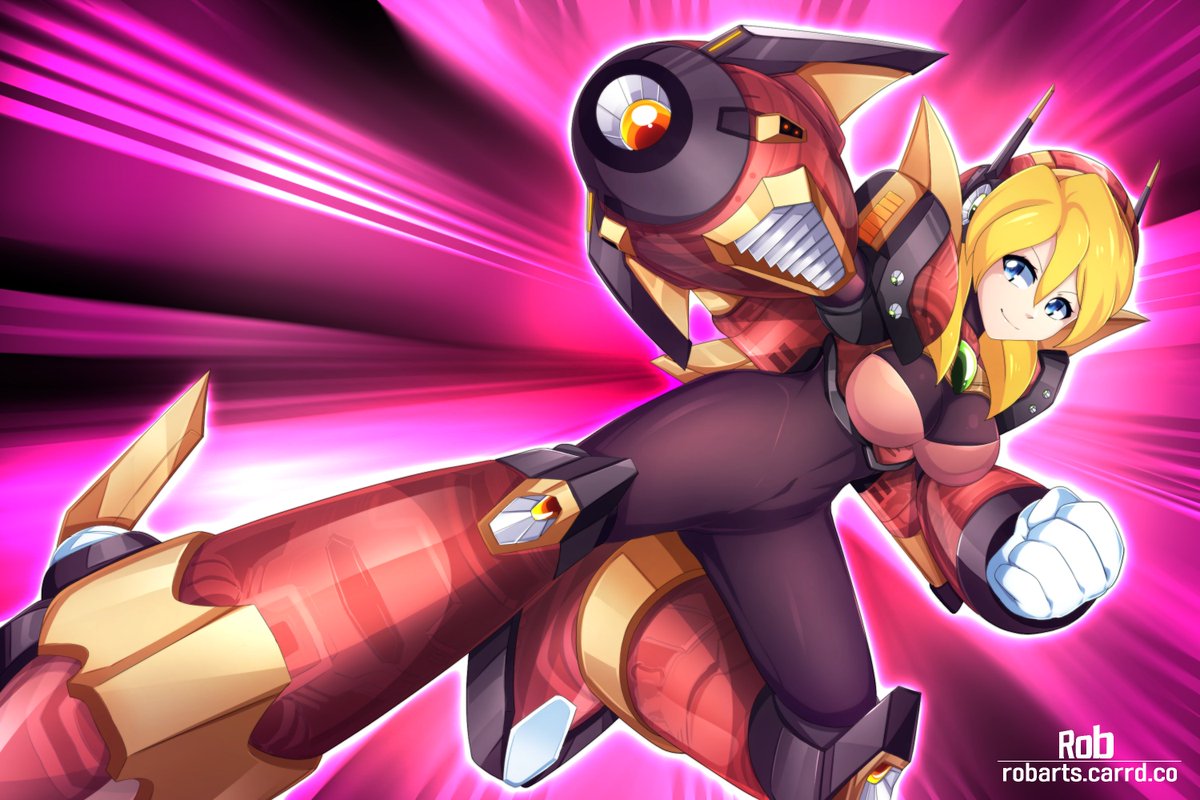 Rob ✨✨COMMISSIONS OPEN✨✨ tweet media