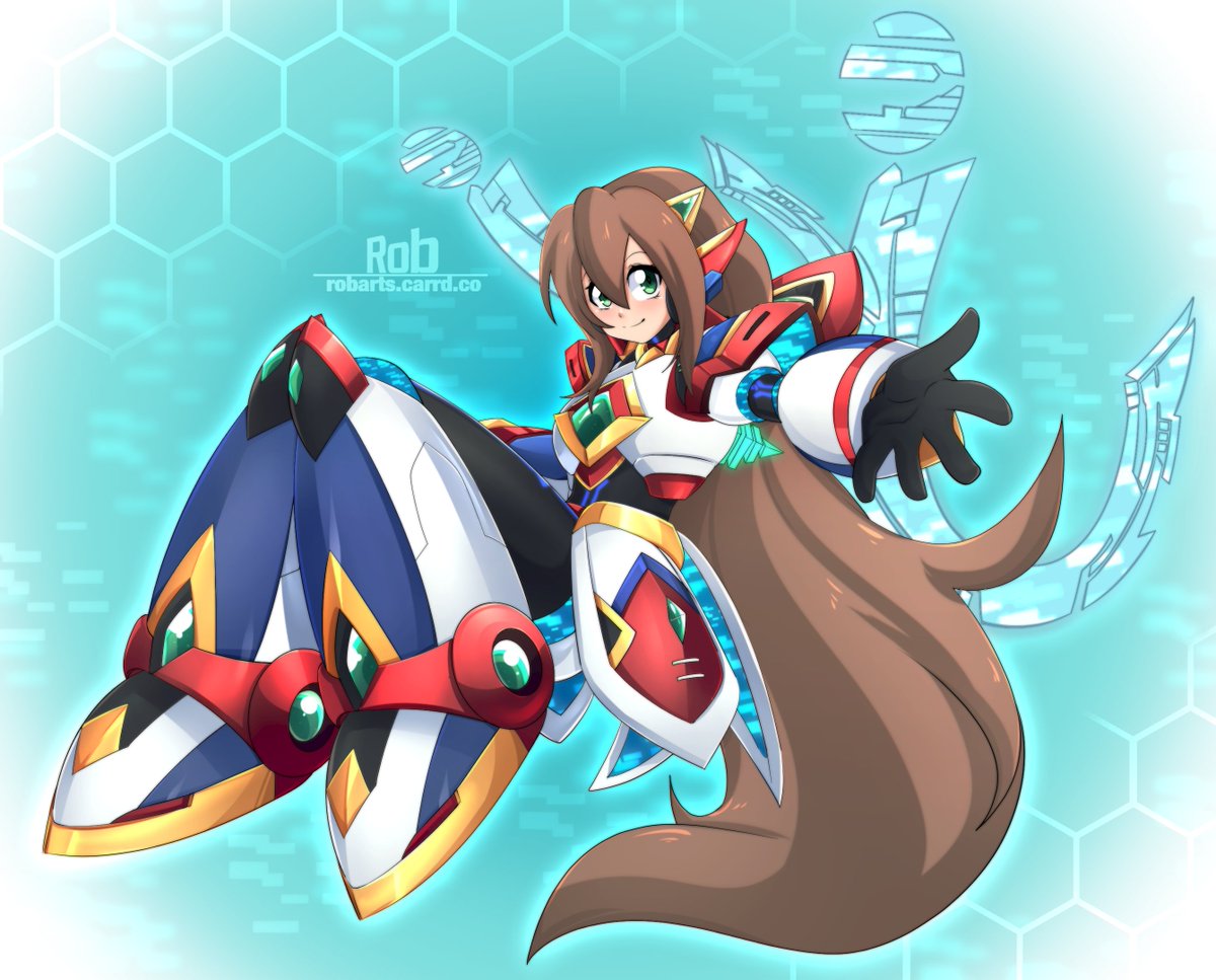 Rob ✨✨COMMISSIONS OPEN✨✨ tweet media