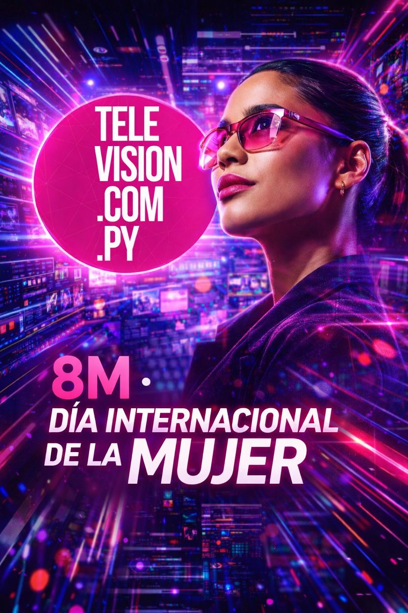 Television.com.py tweet media