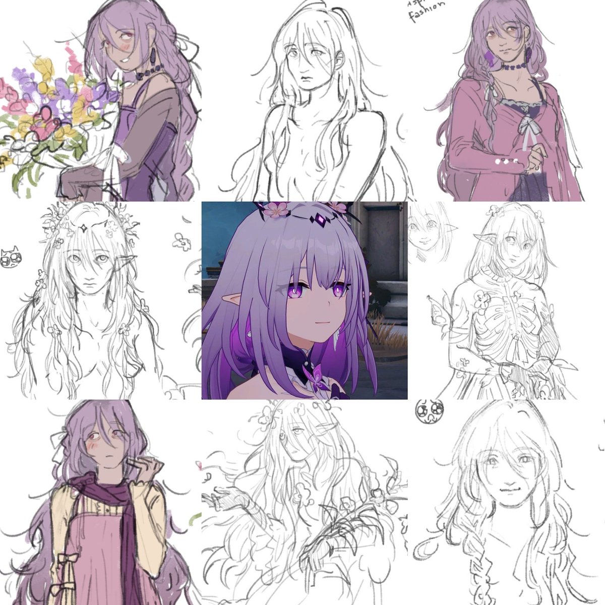 Choco🔞 tweet media