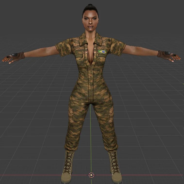 DESCENDANT of NIGHT | Wishlist Now! tweet media