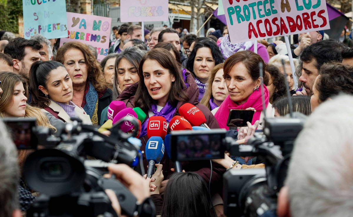 Rita Maestre 🌾 tweet media