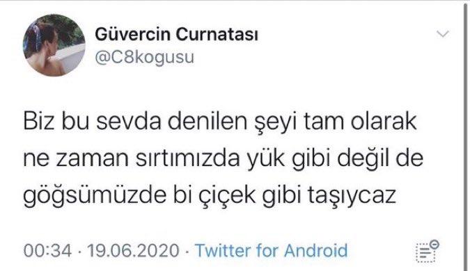 Moodumuz Budur (@moodumuzbudur) on Twitter photo 