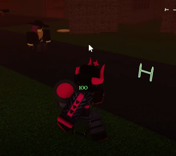 ForsakenTaph's tweet photo. #forsakenroblox #taph 
👇👉🪤(now THAT is a tripwire) https://t.co/ZvqKIn3lGQ