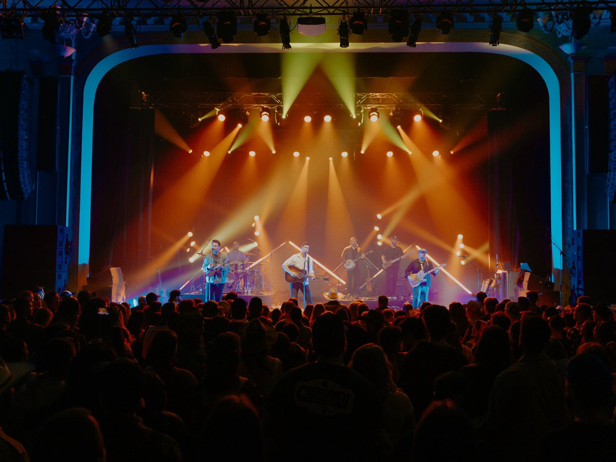 HIGH VALLEY tweet media