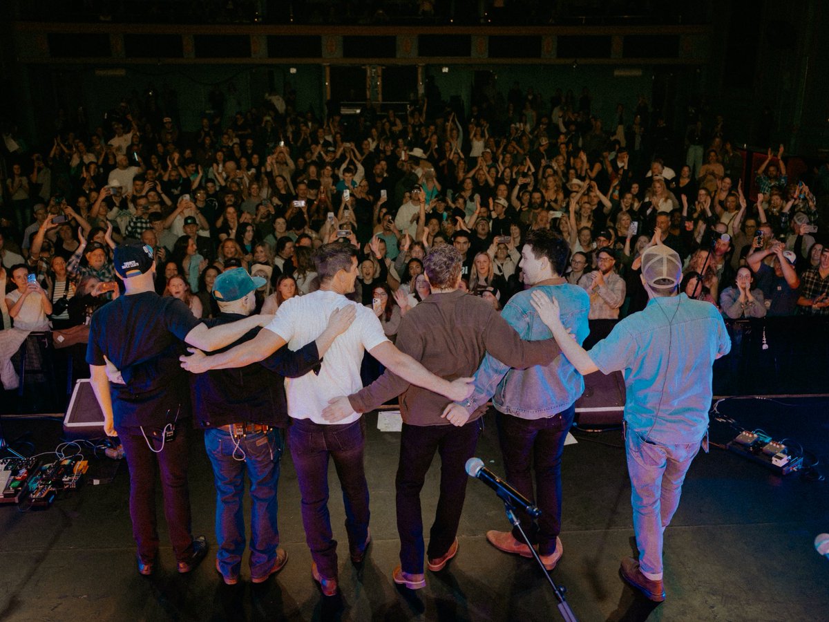 HIGH VALLEY tweet media