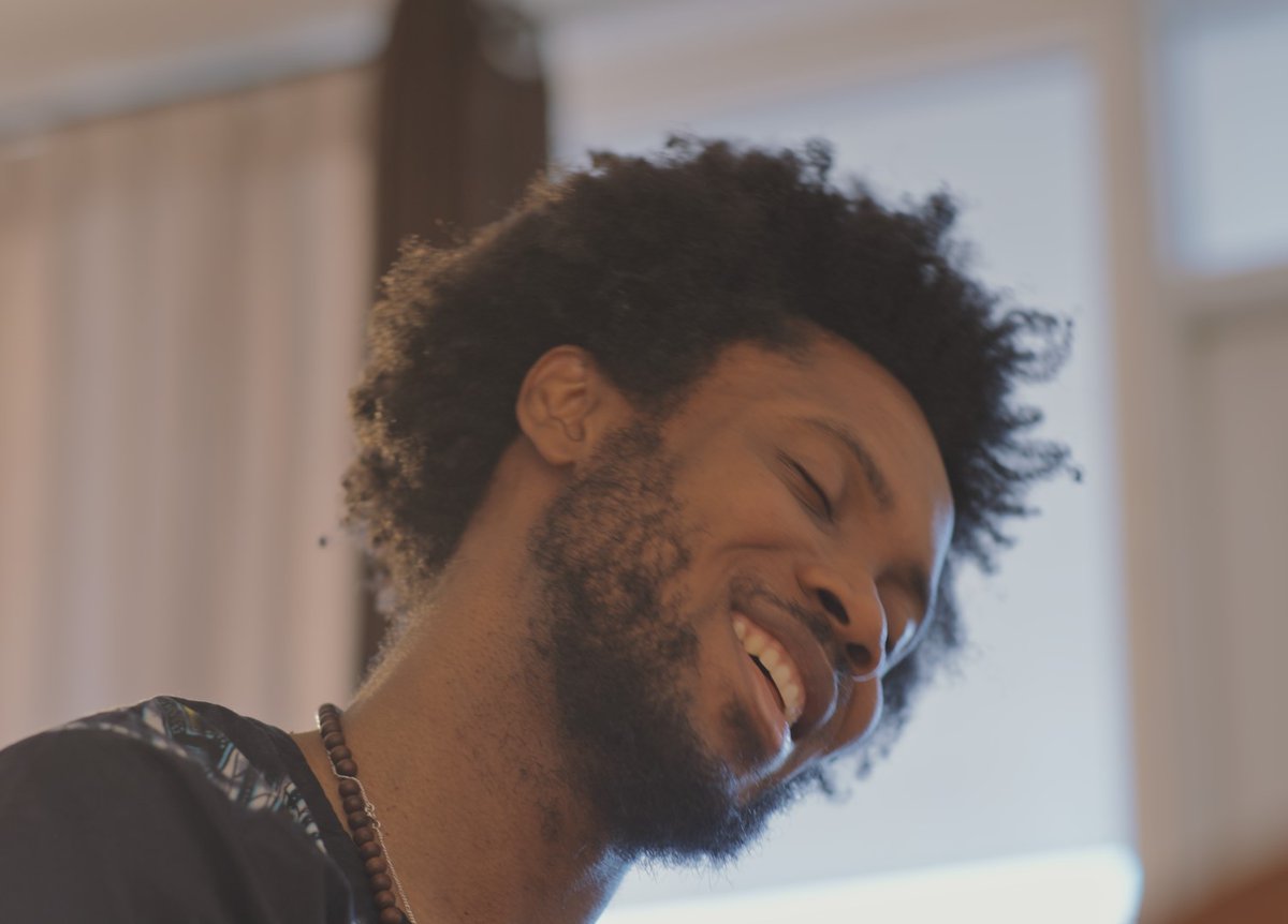 #Featured: Upon the song's release, Kunlé and his #newsingle “Ilé L’àbọ̀” are on this week's #TheEhList by
<a href="/exclaimdotca/">Exclaim!</a>❗️

'Hear the Week's Best New Canadian Music'

Read + Listen to The Eh! List on #Spotify and #AppleMusic [03062026]: exclaim.ca/music/article/…