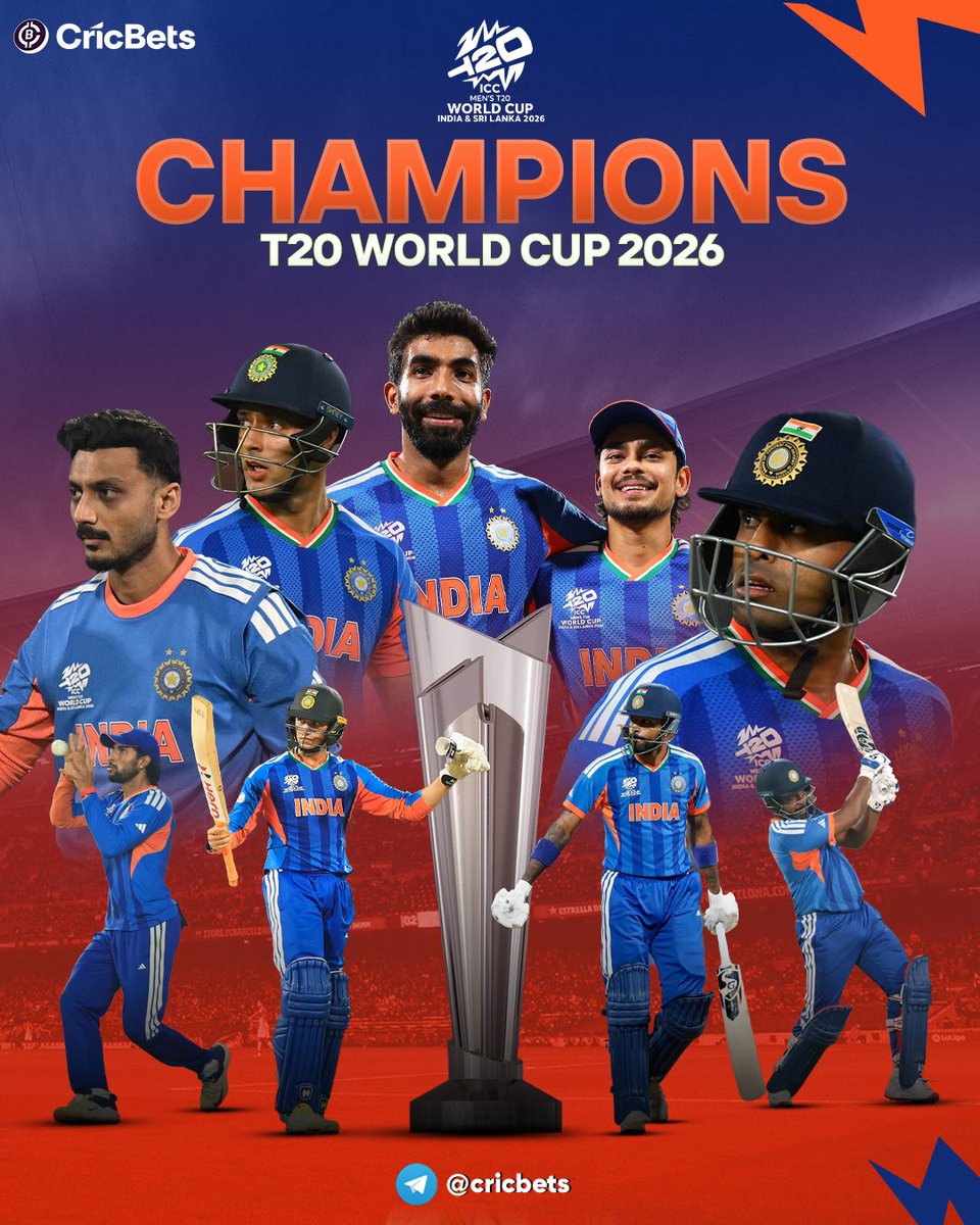 CricBets tweet media