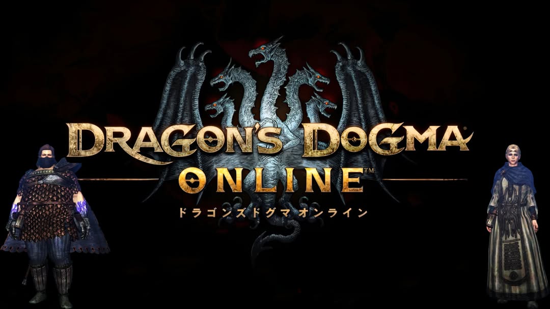 SlotMagPro's tweet photo. My characters from both servers of DDON Revival (Jark Bark) and Dogma Rising (Chesnia Loma) 🔥 #dragonsdogmaonline #videogames #twitch #dragonsdogma #dragonsdogma2 #capcom https://t.co/wC786T29ek