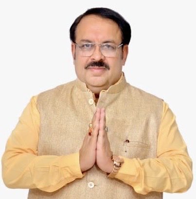 Shwait Malik ( Modi ka parivar ) tweet media