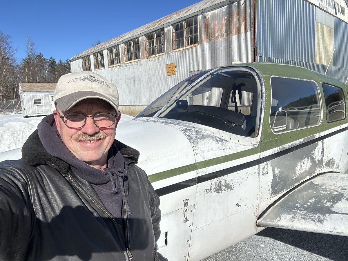 Randell Sharpe tweet media