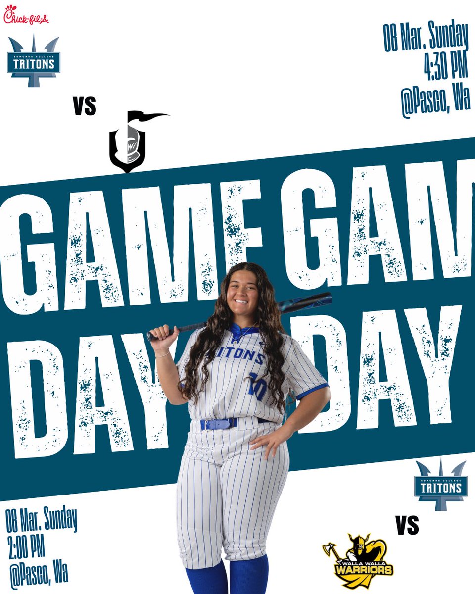 Edmonds College Tritons tweet media