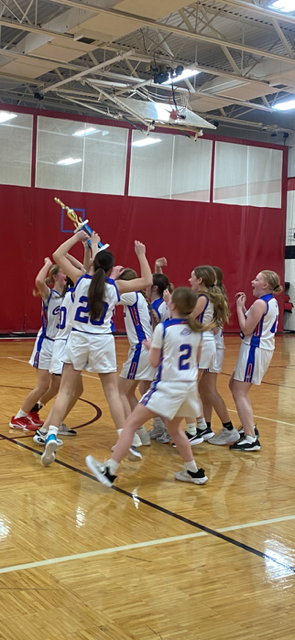 Caston Athletics tweet media